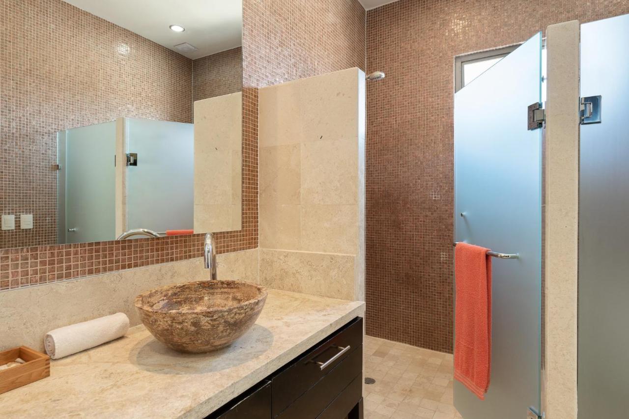 Encanto Living Penthouse By Kivoya Puerto Peñasco Quarto foto