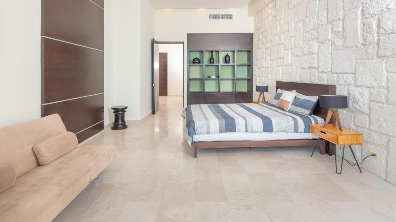 Encanto Living Penthouse By Kivoya Puerto Peñasco Exterior foto